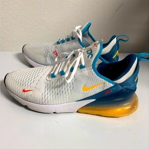 Air Max 270 - “ Limited Edition “ - Size 13